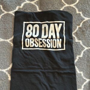 80-Day Obsession Tank